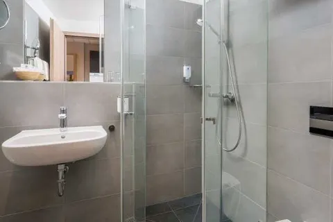 Best Western Hotel Kantstrasse Berlin foto 9