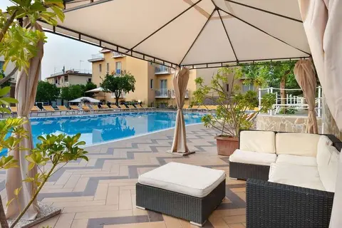Grand Hotel Parco del Sole in Sant'Agnello — foto 7