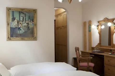 Sporthotel Arabba foto 9