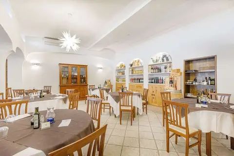 Le Mimose in San Teodoro, foto 6
