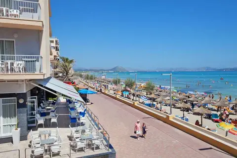 JS Miramar in Santa Margalida — foto 12