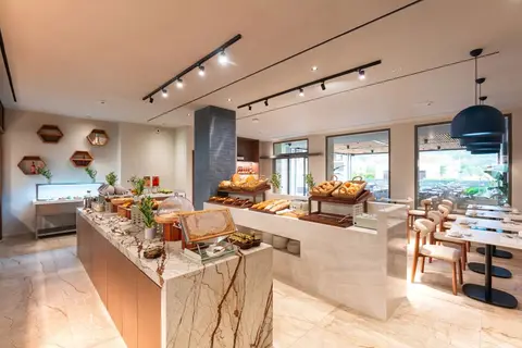 Alizo Boutique Hotel & Spa - Adults Only in Ιαλυσός — foto 5
