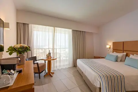 Minos Hotel in Rethimnon — foto 13
