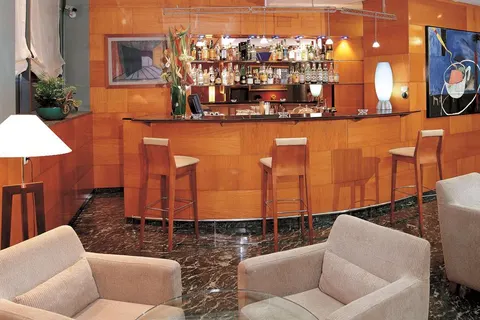 NH Barcelona Eixample foto 5