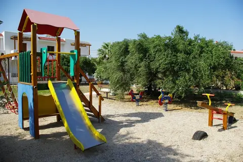 Astron Hotel - Bungalows in Pigadia, foto 16