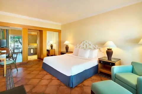 Jaz Sharm Dreams Resort in Sharm El Sheikh — foto 22