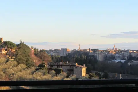 Anna Siena Nord in Pienza, foto 30
