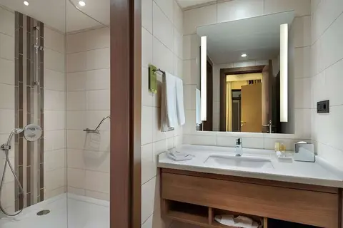 Dosso Dossi Hotels & SPA Golden Horn in İstanbul — foto 14