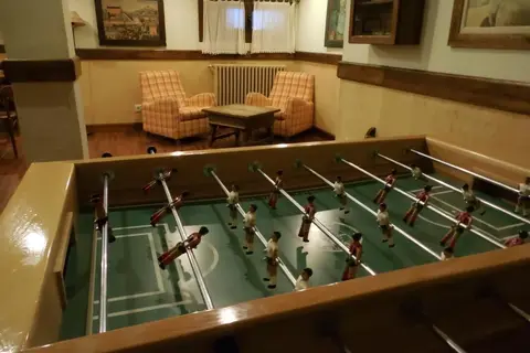 SNÖ Hotel Formigal in Formigal, foto 5