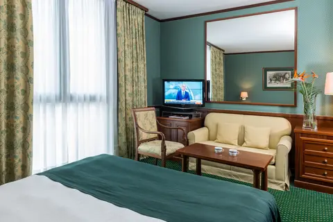 Leonardo Hotel Milan City Center in Milaan — foto 23