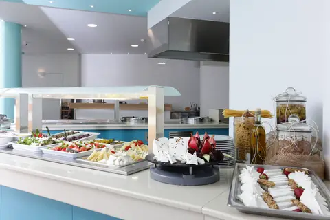 Bali Star Resort Hotel in Μπαλί — foto 29