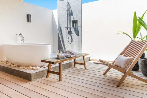 Kagi Maldives Resort & Spa in Kagi Maldives Spa Island — foto 9