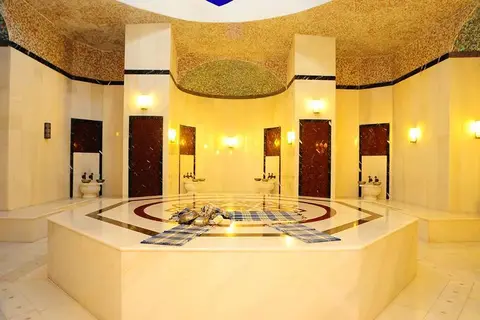 Side Prenses Resort & Spa in Manavgat — foto 12