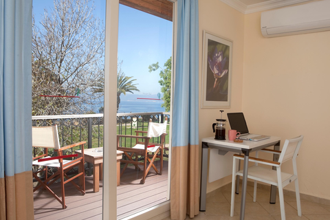 Hotel Club Resort Atlantis foto 5