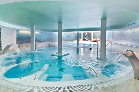 Exe Estepona Thalasso & Spa in Estepona — foto 15