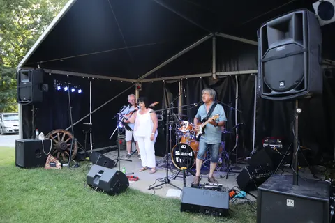 Camping De Chênefleur foto 20