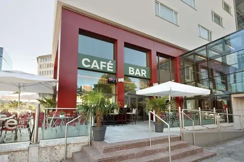 Austria Trend Hotel Europa Salzburg in Salzburg — foto 9
