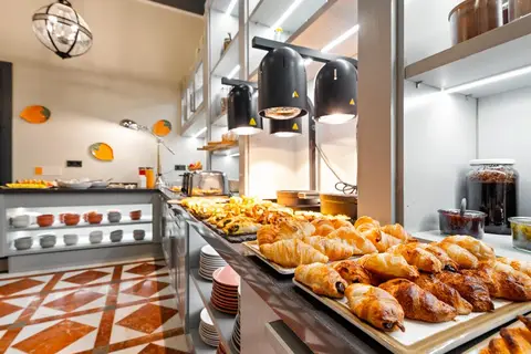 Joya del Casco Boutique Hotel in Sevilla, foto 3