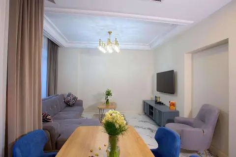 Princely Suites in Fatih — foto 15