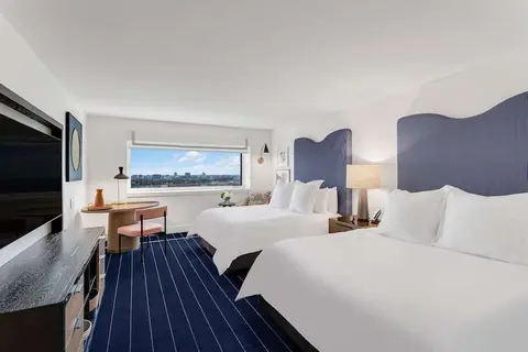 InterContinental Miami in Miami — foto 6