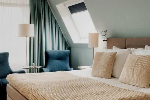 WestCord Hotel de Wadden foto 7