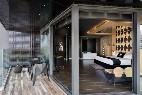 H Hotel in San Ġiljan — foto 18