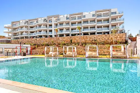 Hacienda El Sueno Resort in Mijas — foto 16