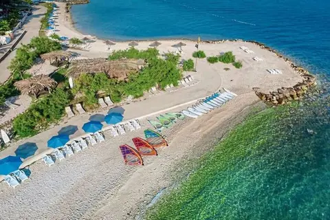 Waterman Supetrus Resort in Supetar — foto 14