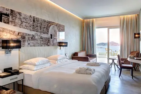 Rixos Premium Dubrovnik in Dubrovnik — foto 29