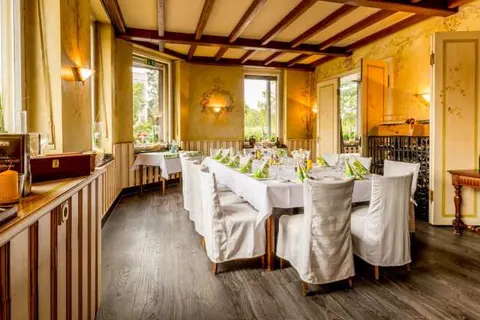 Hotel Buschhausen foto 2