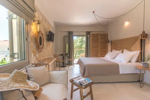 Perla Luxury Living in Parga — foto 7