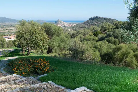 Tenuta Su Vrau in Posada — foto 3