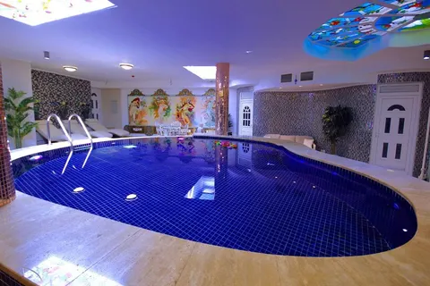 Dalyan Resort Spa Hotel in Ortaca — foto 11