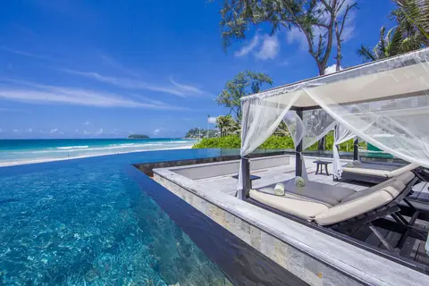 The Shore at Katathani in Phuket 83100 — foto 2