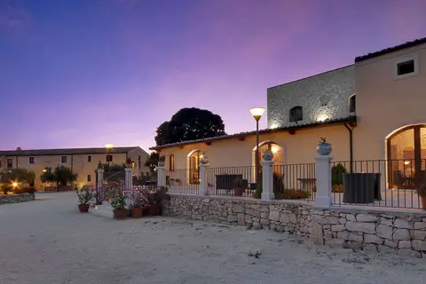 Artemisia Resort in Ragusa — foto 10