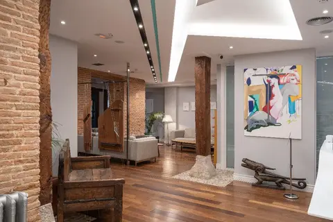 Hotel El Coloquio in Valladolid — foto 9