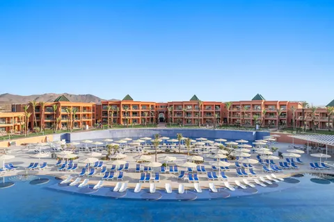 Club SUNGO By Pickalbatros in Ouahat Sidi Brahim — foto 37