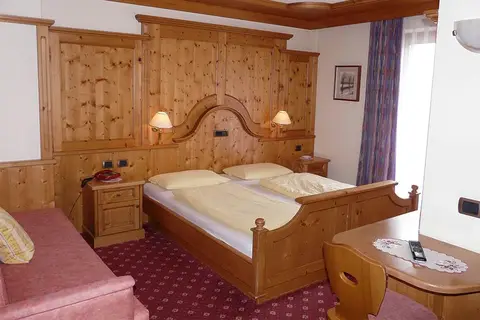 Hotel Galli's in Livigno, foto 13