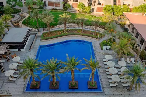 The Westin Doha Hotel & Spa in Doha — foto 17