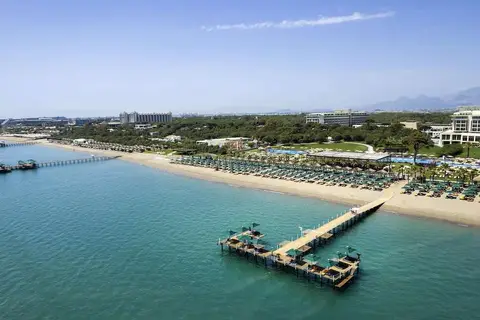 Rixos Premium Belek in Serik, foto 19