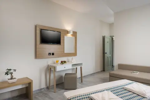 Summer Beach Hotel in Georgioupolis — foto 24