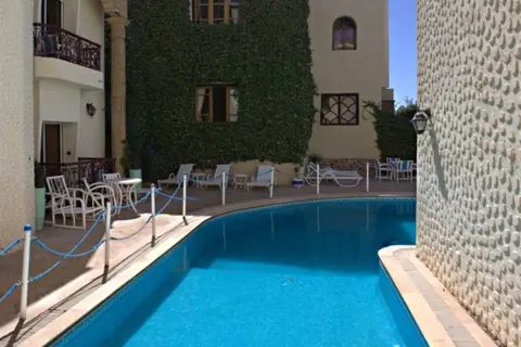 Al Jasira Hotel in Essaouira — foto 3