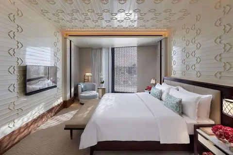 Mandarin Oriental Doha in Doha — foto 15