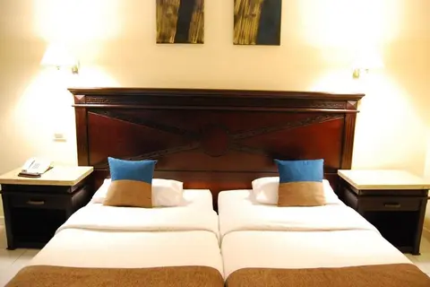 Cataract Resort Naama Bay in Sharm El Sheikh — foto 14