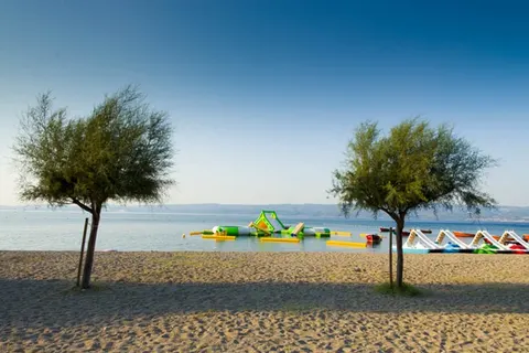 Camp Almissa in Omiš — foto 15