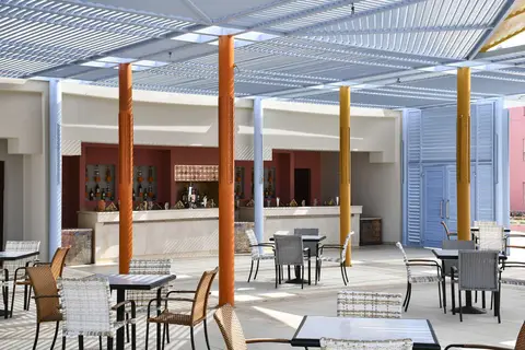 MG Alexander The Great Hotel Marsa Alam in Cataract Marsa Alam Resort — foto 6