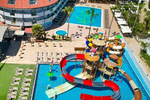 Dedeman Kemer Resort in Kemer — foto 12