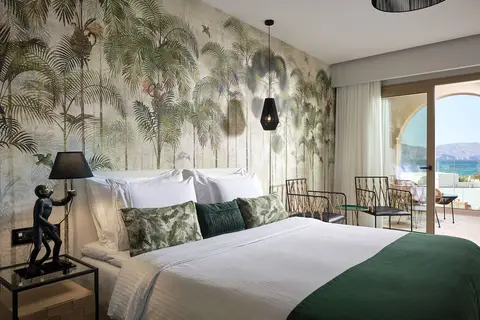 Pepper Sea Club Hotel in Georgioupolis — foto 13