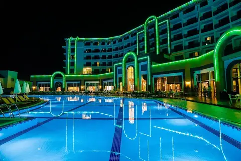 The Lumos Deluxe Resort Hotel & Spa in Alanya — foto 24