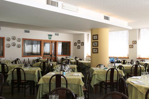 Hotel La Trinitè Monboso foto 3